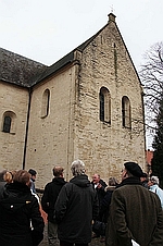 St. Brigida Legden
