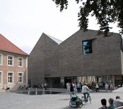 kult Westmünsterland Vreden