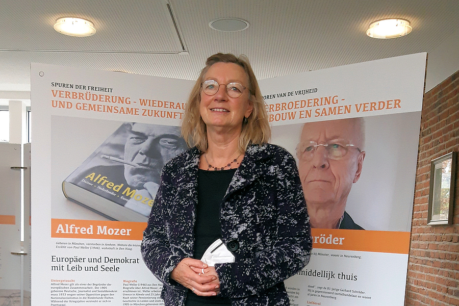 Gerda Brethouwer